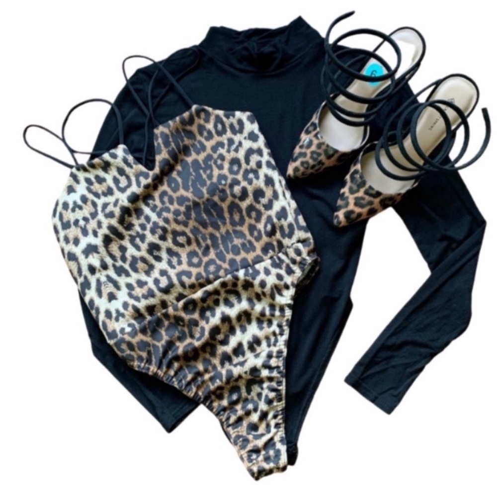 BOOHOO BUNDLE (NOT SO MYSTERY BOX)